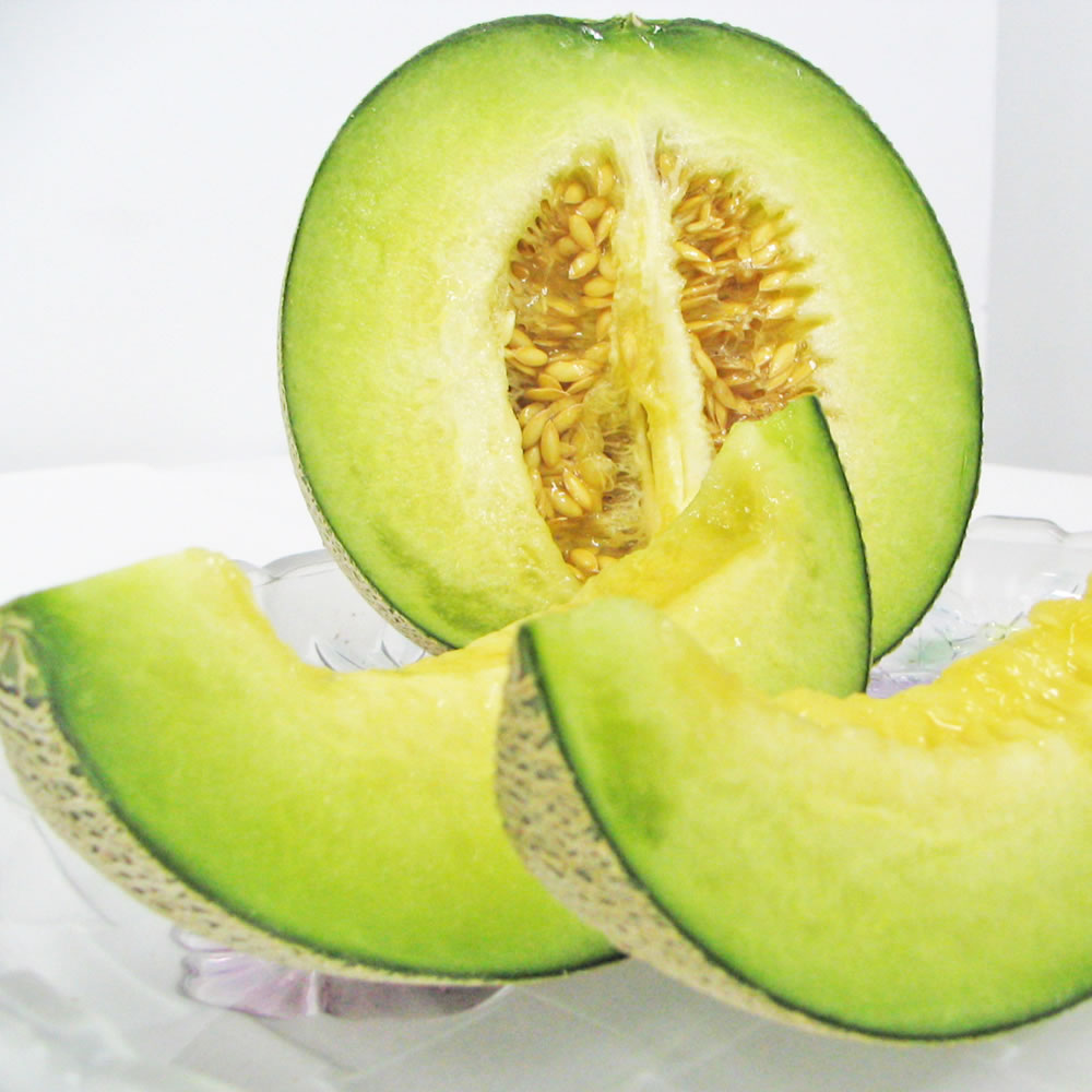 メロディーグリーン