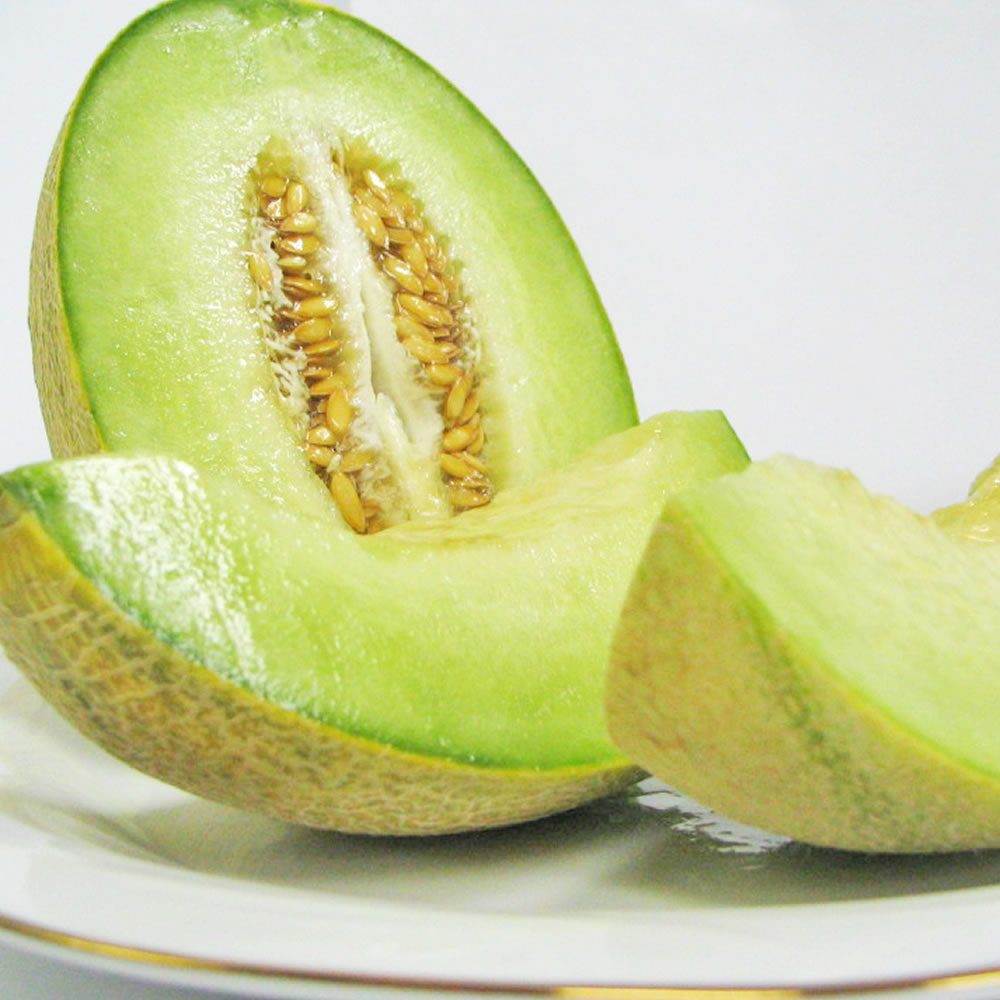 オーロラグリーン